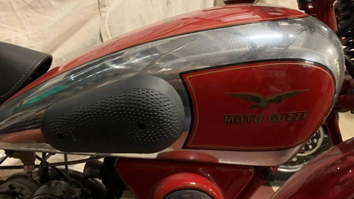 Moto Guzzi   (9)