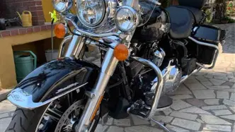 Harley-Davidson 107 Road King (2017) - FLHR usata