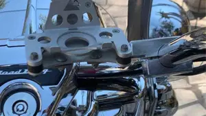 Harley-Davidson 107 Road King (2017) - FLHR  (4)