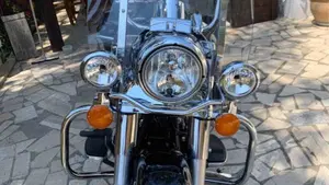 Harley-Davidson 107 Road King (2017) - FLHR  (6)