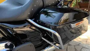 Harley-Davidson 107 Road King (2017) - FLHR  (7)