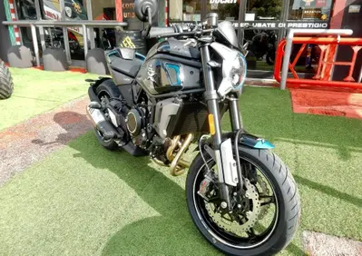 CFMOTO 700CL-X Sport (2022 - 26) - Annuncio 9189635