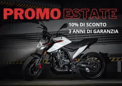 Malaguti Drakon 125 (2022 - 26) - Annuncio 9189702