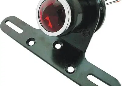 Faro posteriore Classico da 1 1/2" Custom Chrome  - Annuncio 8557858