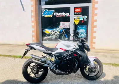 MV Agusta Brutale 1090 R (2012 - 15) - Annuncio 9190266