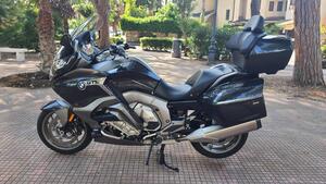 Bmw K 1600 GTL (2017 - 20) 