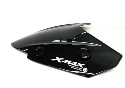 Cupolino Sport Yamaha X-MAX 125-300-400 - Annuncio 9190279