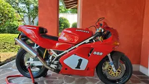 Ducati  