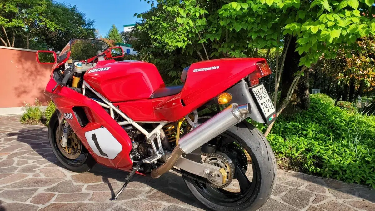 Ducati   (5)