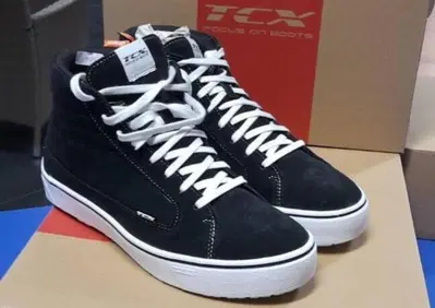 STREET 3 LADY WP Tcx focus on boots - Annuncio 9190725