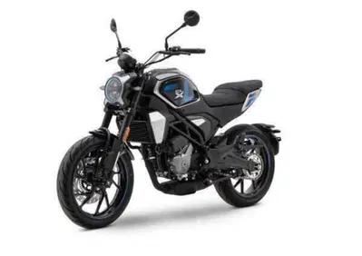 CFMOTO 300CL-X Heritage (2023 - 26) - Annuncio 9190787