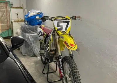 Suzuki RM-Z 250 (2014) - Annuncio 9191109