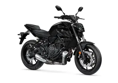 Yamaha MT-07 (2021 - 24) - Annuncio 9188888