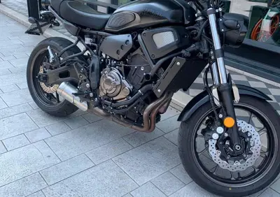 Yamaha XSR 700 ABS (2016 - 20) - Annuncio 9191410