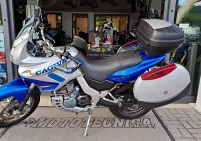 Cagiva Canyon 500 - Annuncio 9192083