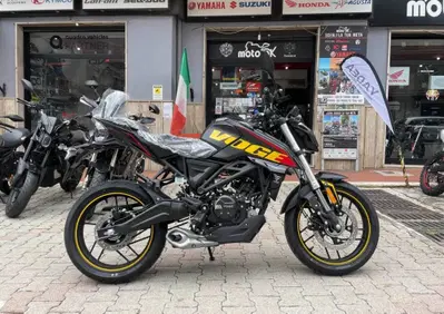 Voge Brivido 125R (2023 - 26) - Annuncio 9192208