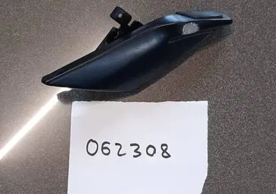 Pedana passeggero sx usata per Piaggio Medley 125/ - Annuncio 9192305