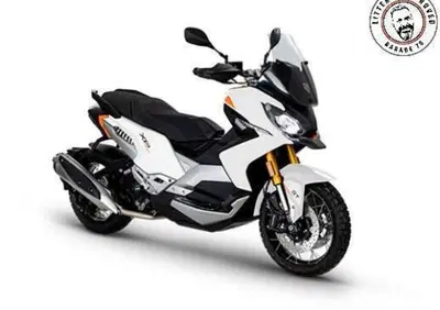 Peugeot XP400 Allure (2023 - 24) - Annuncio 9192867