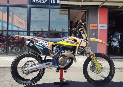 Husqvarna FC 250 (2022) - Annuncio 9193148