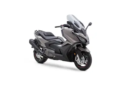 Kymco AK 550 Premium (2023 - 25) - Annuncio 9193593