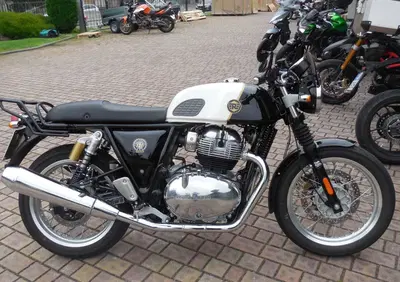 Royal Enfield Continental GT 650 (2021 - 26) - Annuncio 9194406