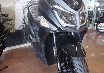 Sym Jet 14 200 ABS (2021 - 25) - Annuncio 9194463