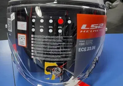 CASCO JET INFINITY II Lsl - Annuncio 9194586