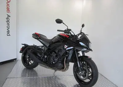 Suzuki Katana 1000 (2019 - 20) - Annuncio 8166036
