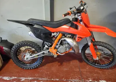 KTM 85 SX (2018) - Annuncio 9194703