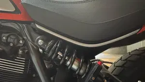 Ducati Scrambler 800 Icon (2021 - 22)  (6)