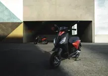 Ecco il nuovo Piaggio 1: più leggero, più potente e con batteria rimovibile 