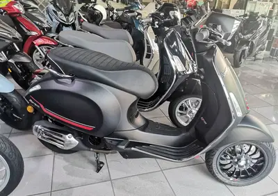 Vespa Sprint 125 3V ie Sport ABS (2021 - 22) - Annuncio 9195684