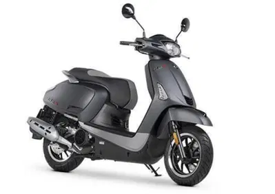 Kymco Like 125 Sport (2021 - 25) - Annuncio 9195736