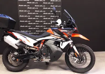 KTM 890 Adventure R (2021) - Annuncio 9195934