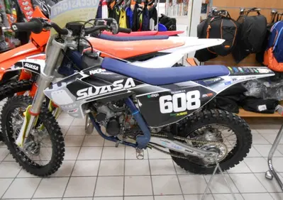 Husqvarna TC 85 (2018) - Annuncio 9195984