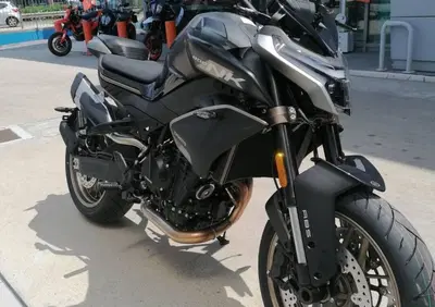 CFMOTO 800NK Sport (2023 - 26) - Annuncio 9196128