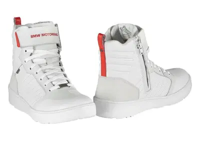 SNEAKERS GORETEX BMW - Annuncio 9196253
