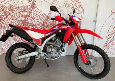Honda CRF 300L (2021 - 24) - Annuncio 9196282