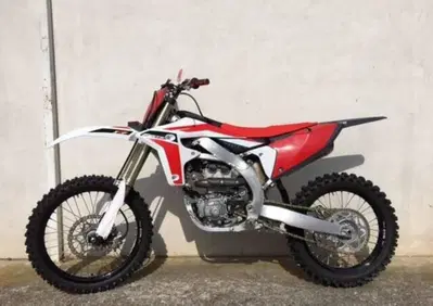 Fantic Motor XXF 250 Cross (2022) - Annuncio 9196403