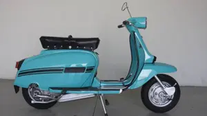 Lambretta  