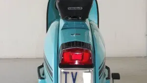 Lambretta   (3)