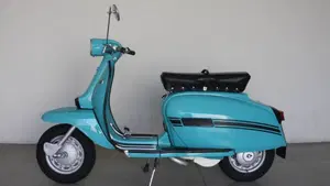 Lambretta   (4)
