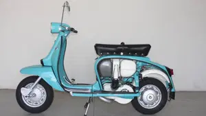 Lambretta   (6)