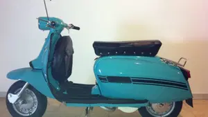 Lambretta   (8)