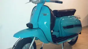 Lambretta   (9)