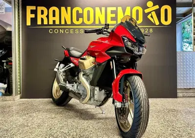 Moto Guzzi V100 Mandello (2022 - 24) - Annuncio 9198855
