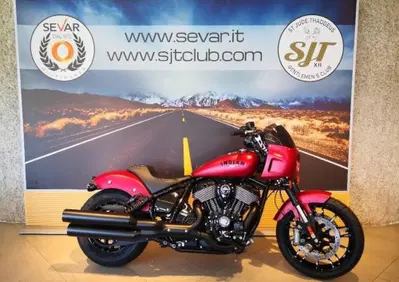 Indian Sport Chief 1890 (2023 - 25) - Annuncio 9199342