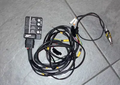 Cambio elettronico per BMW R Nine T SP Electronics - Annuncio 9199427