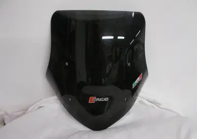 Cupolino Faco per Honda NC750X - Annuncio 9199441