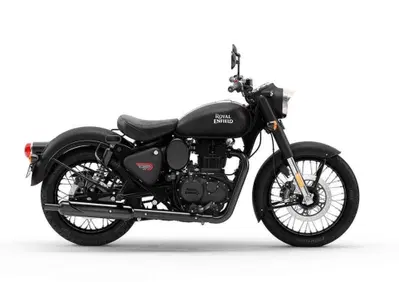 Royal Enfield Classic 350 (2021 - 26) - Annuncio 9199610